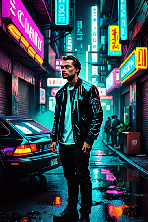 Cyberpunk