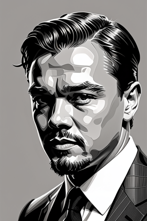 Line Art