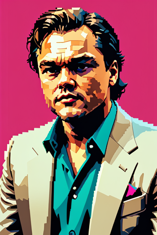 Pixel Art