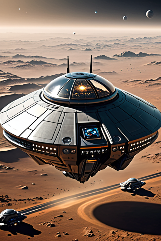 Sci-Fi